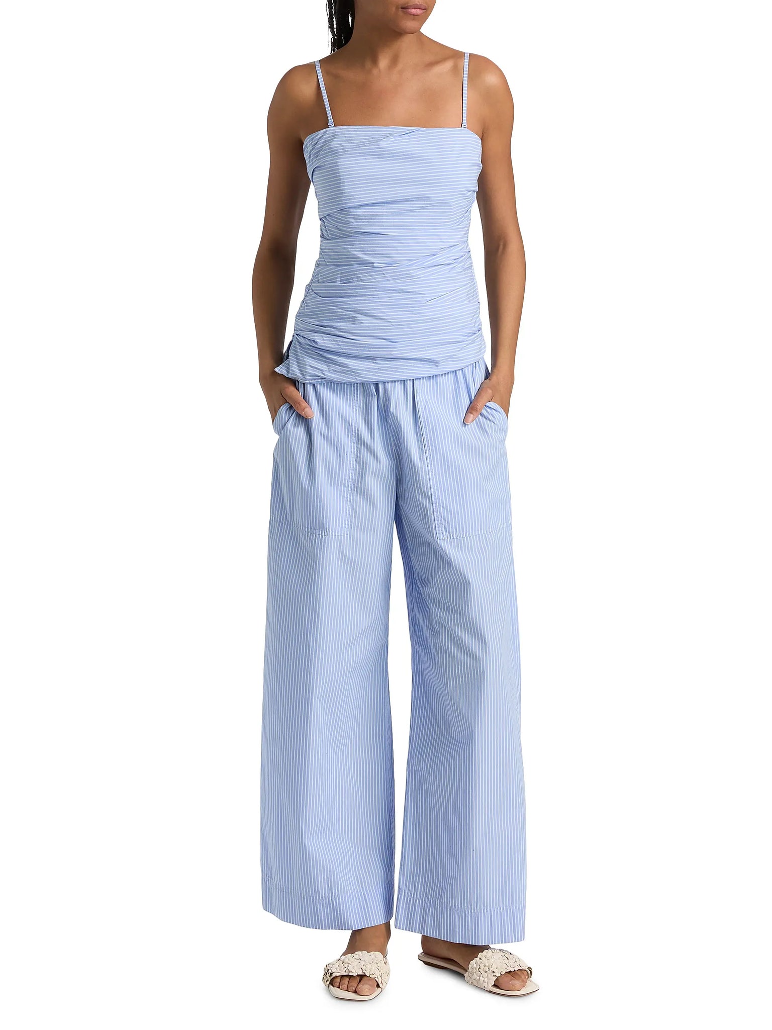 Arden Pull on Pant