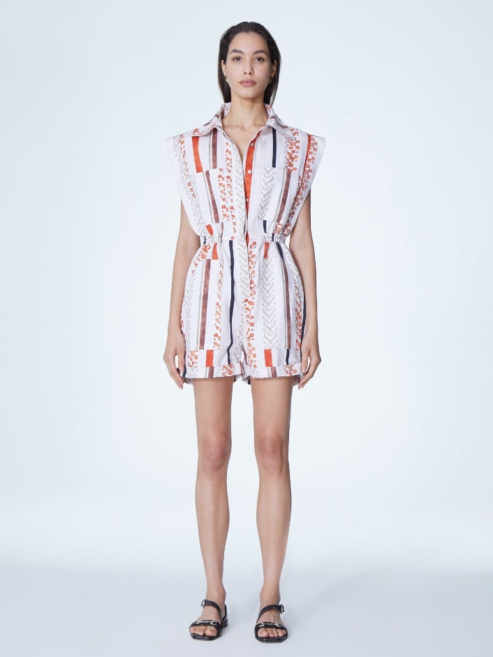 Benavides Ursula Romper