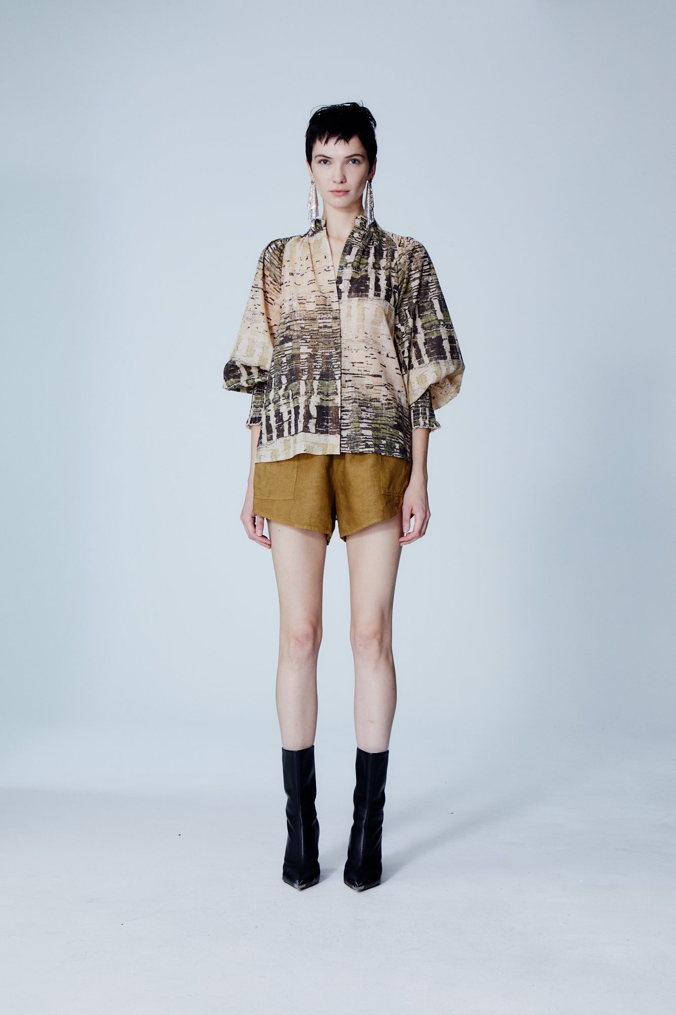 Viedma Julieta Blouse