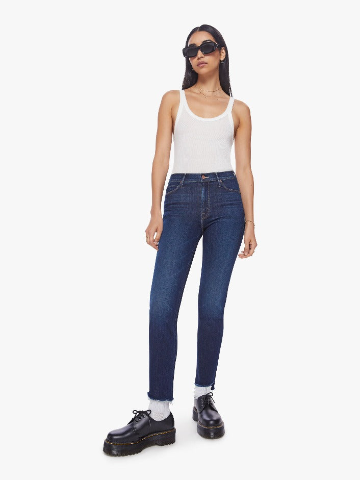 The Mid Rise Dazzler Ankle