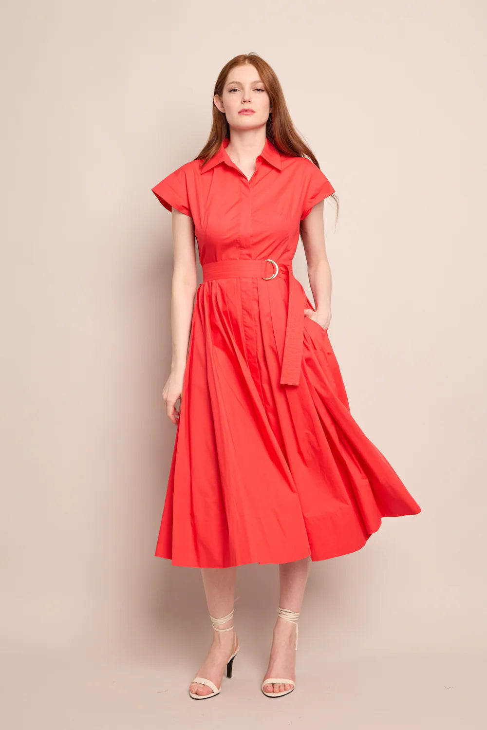 Octavia Dress