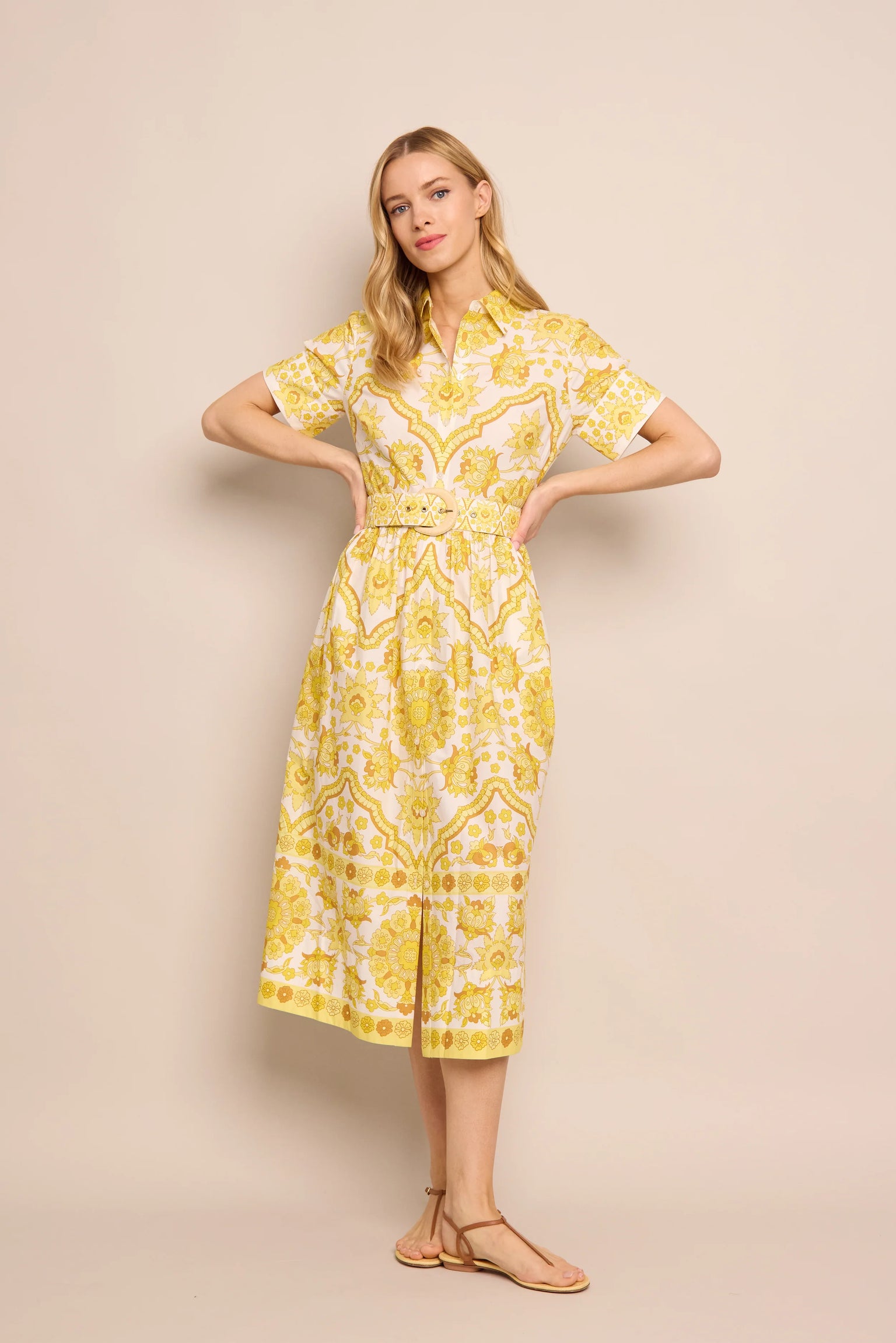 Malena Dress