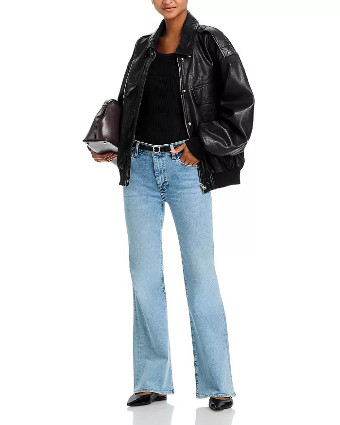 The Icon Jean