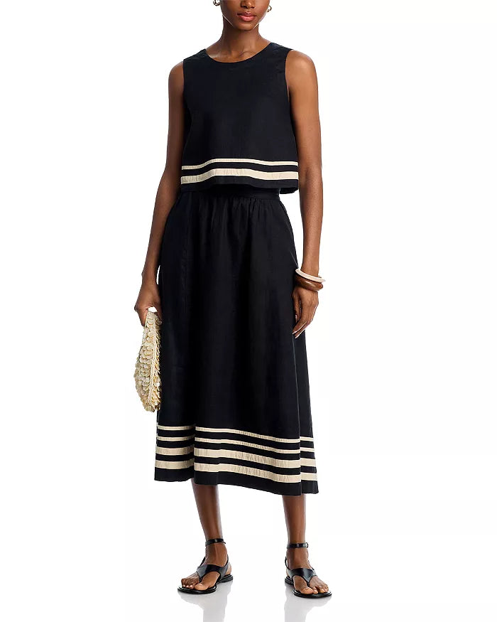 Lucille Skirt