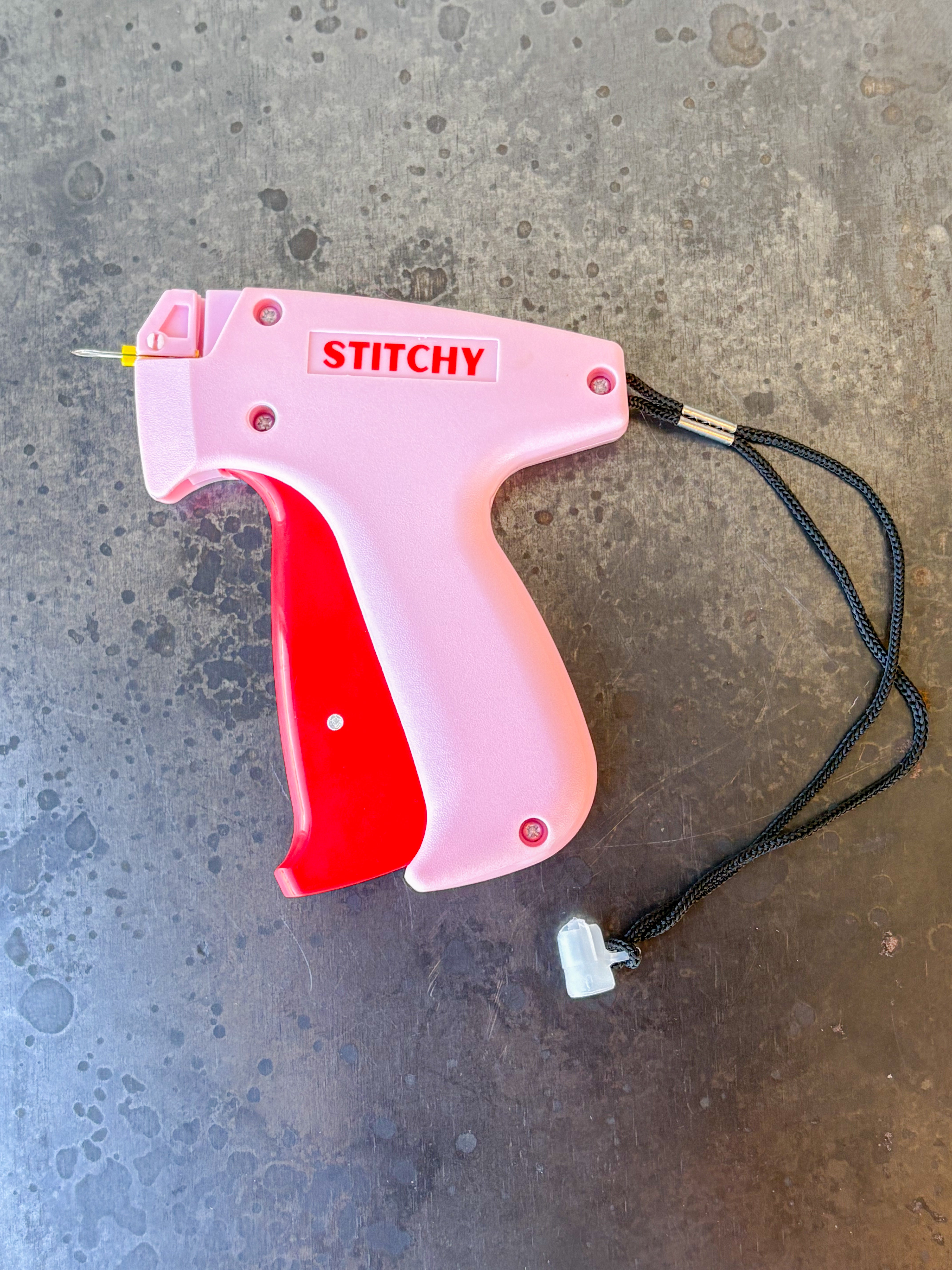 Stitchy