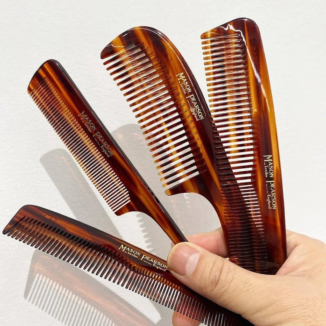 Mason Pearson Detangling Comb
