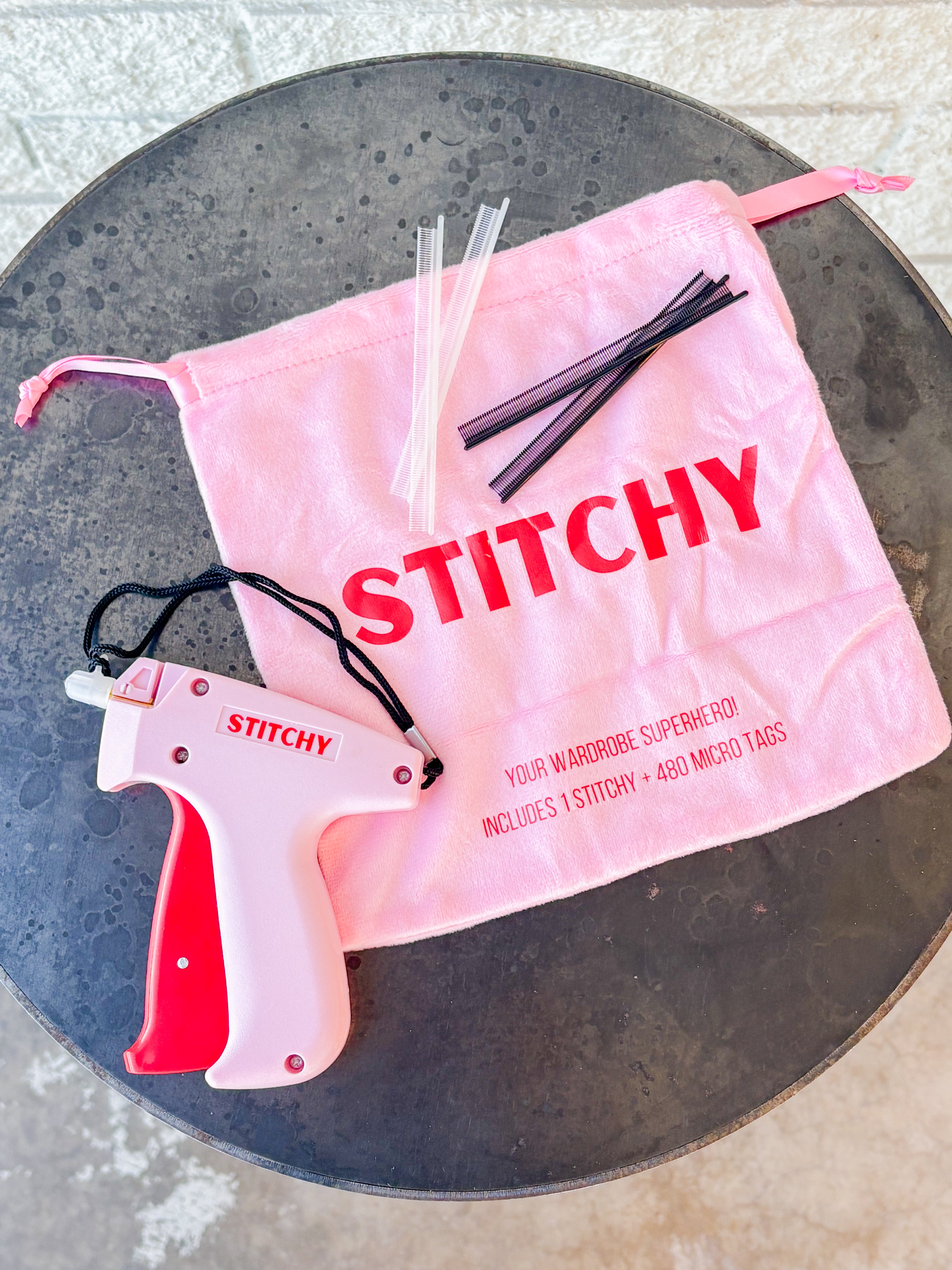 Stitchy