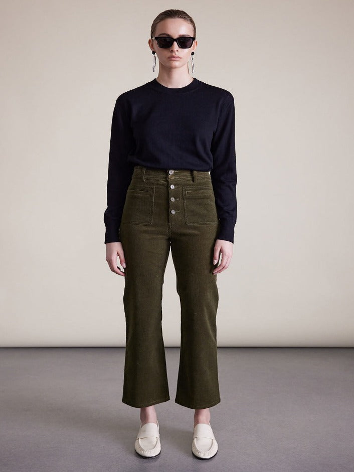 Slim Marston Pant