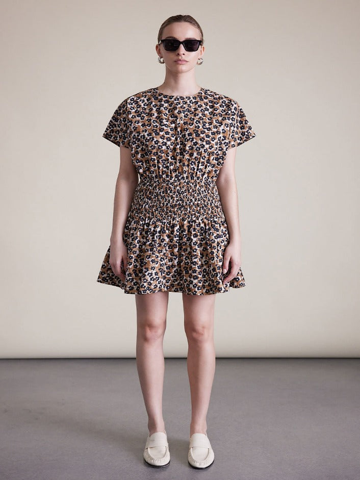 Mana Mini Dress