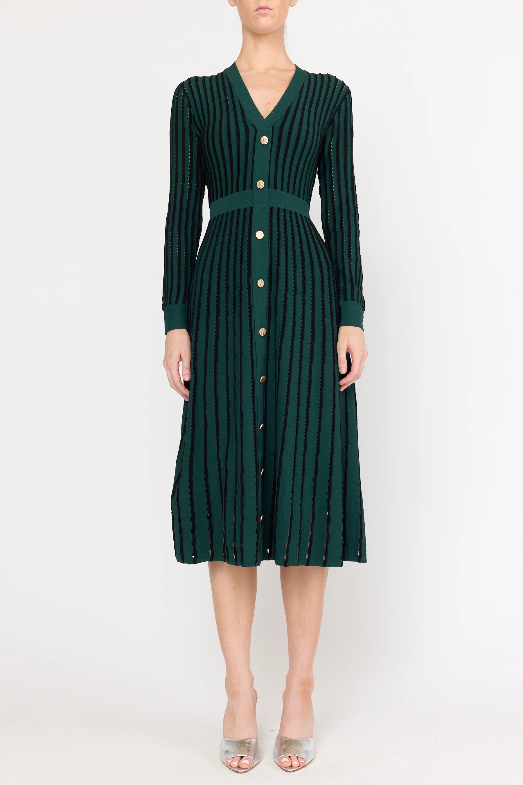 Cayleen Dress