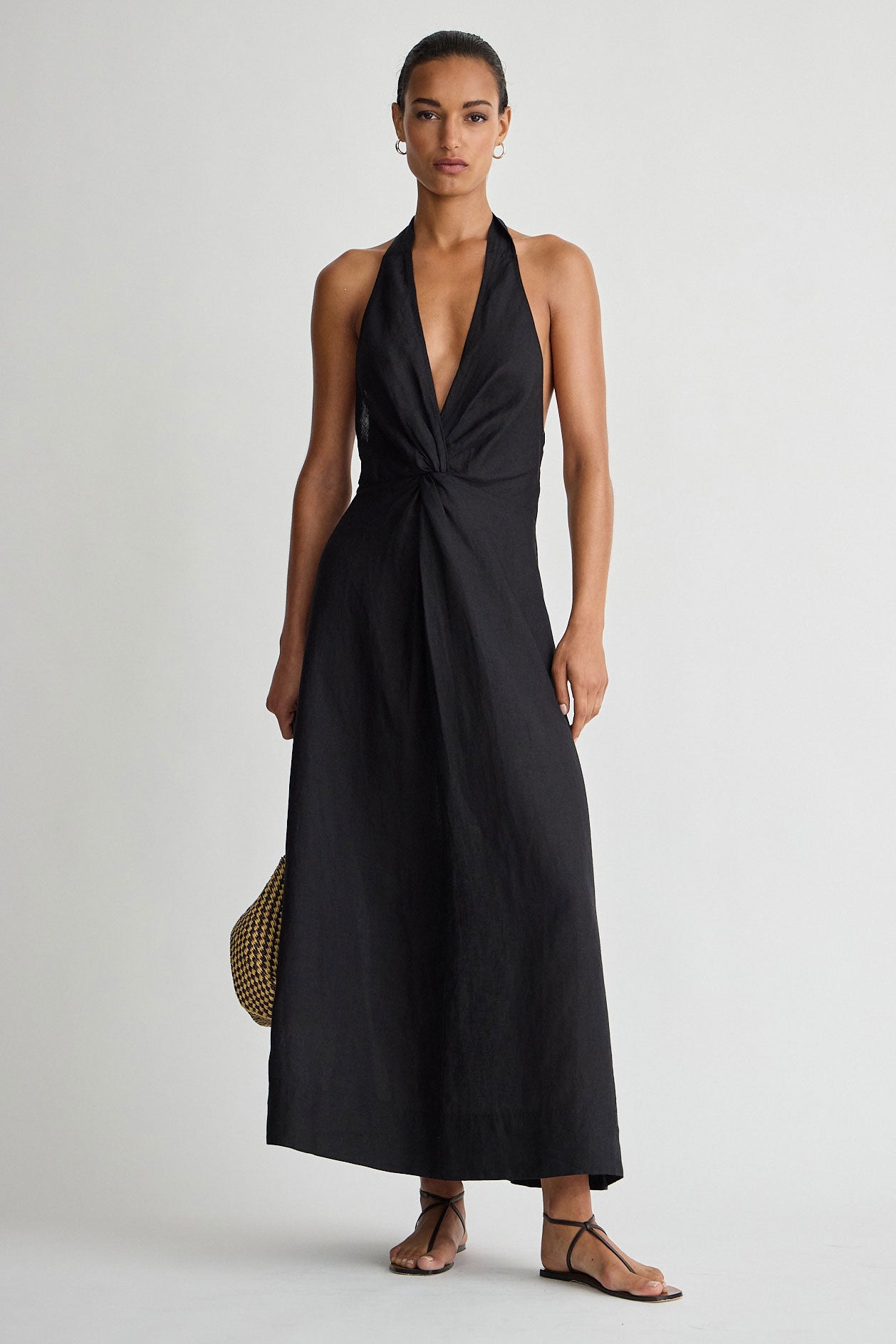 Salome Halter Maxi