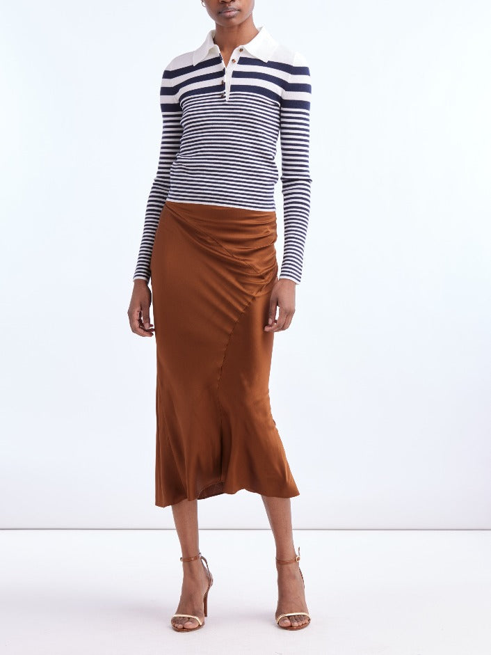 Raj Polo Top