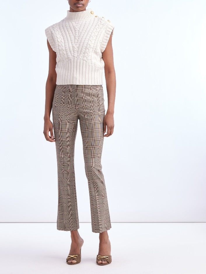 Holton Knit Vest