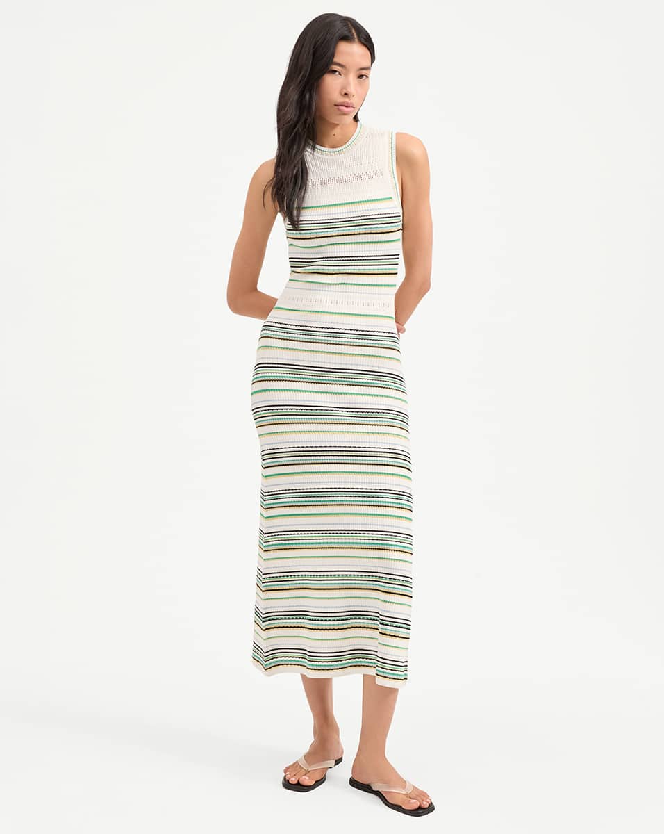 Dawna Knit Dress