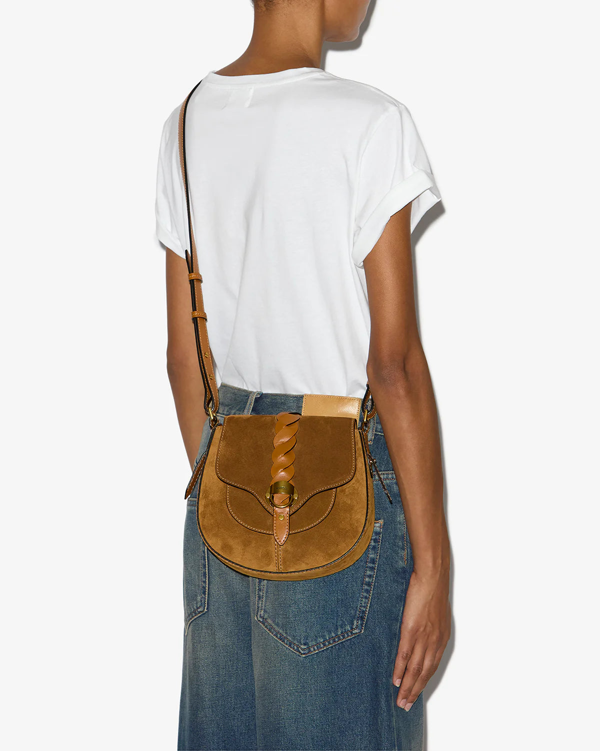 Altay Small Bag