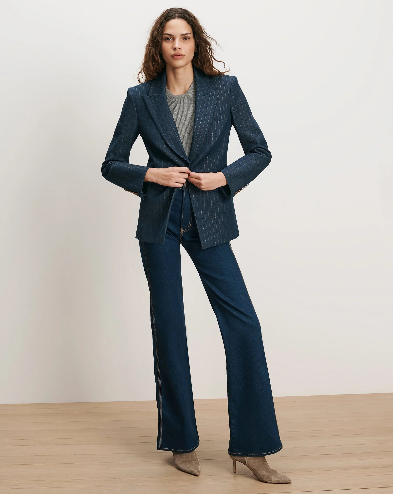 Naira Dickey Jacket