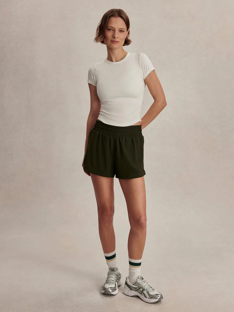 Casper Seamless Tee