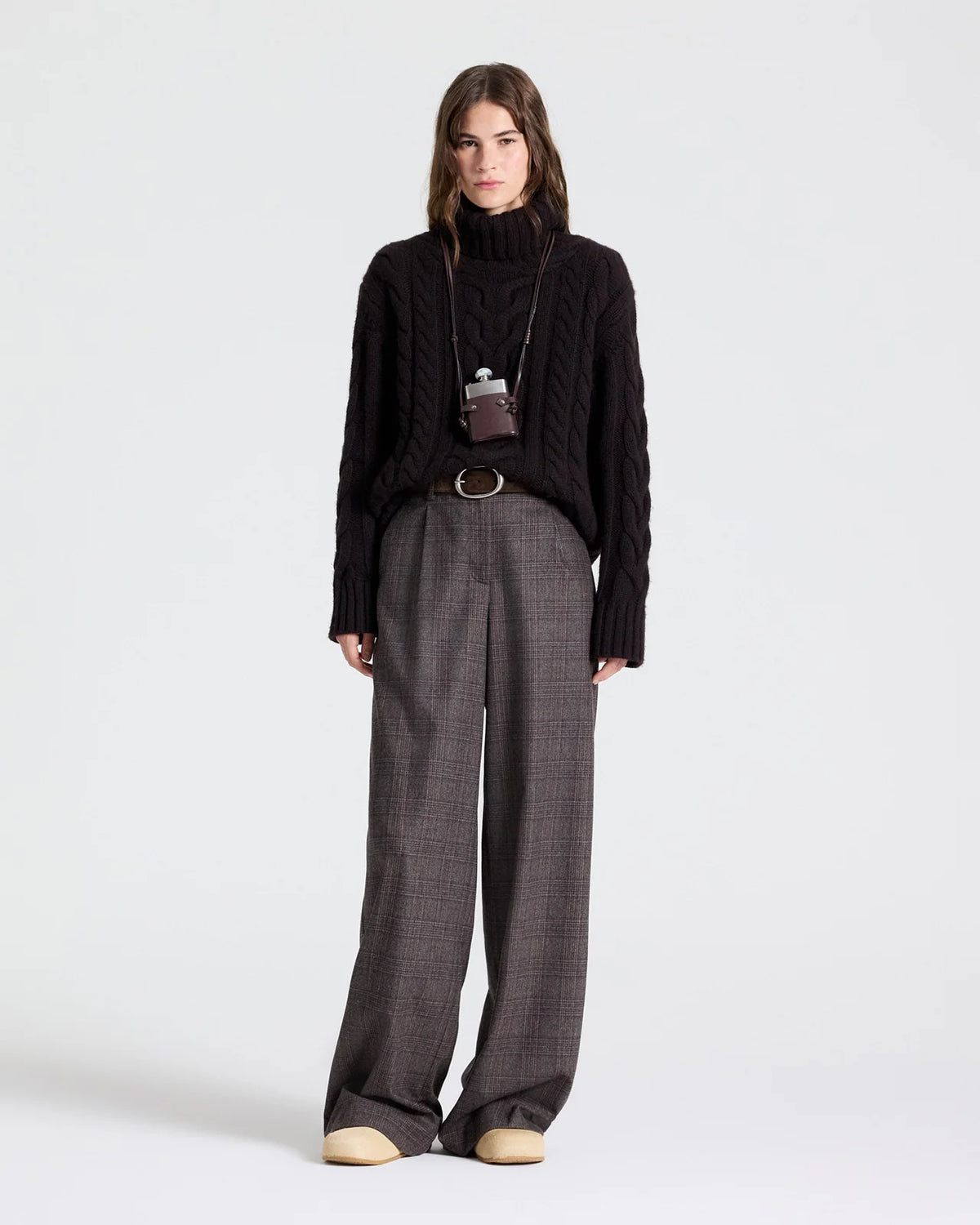 Hudson St Pant