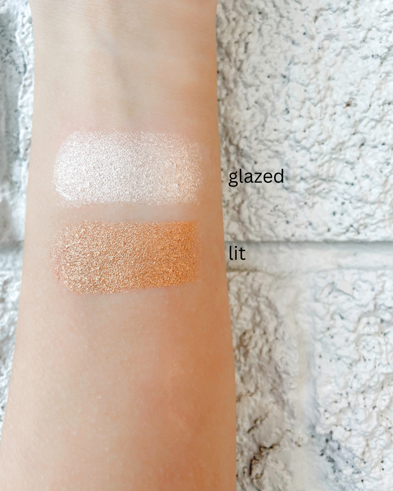 RowGlow Skin Stick Highlighter