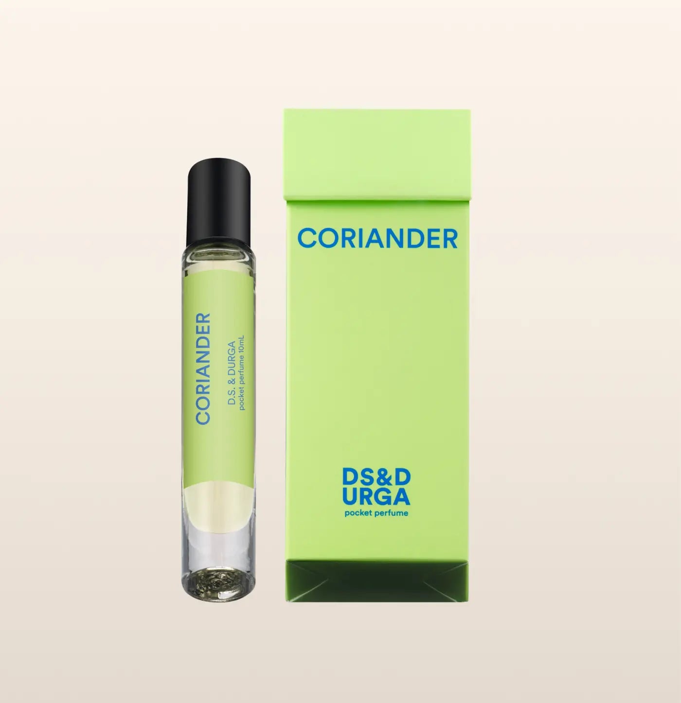 Pocket Perfume - Coriander