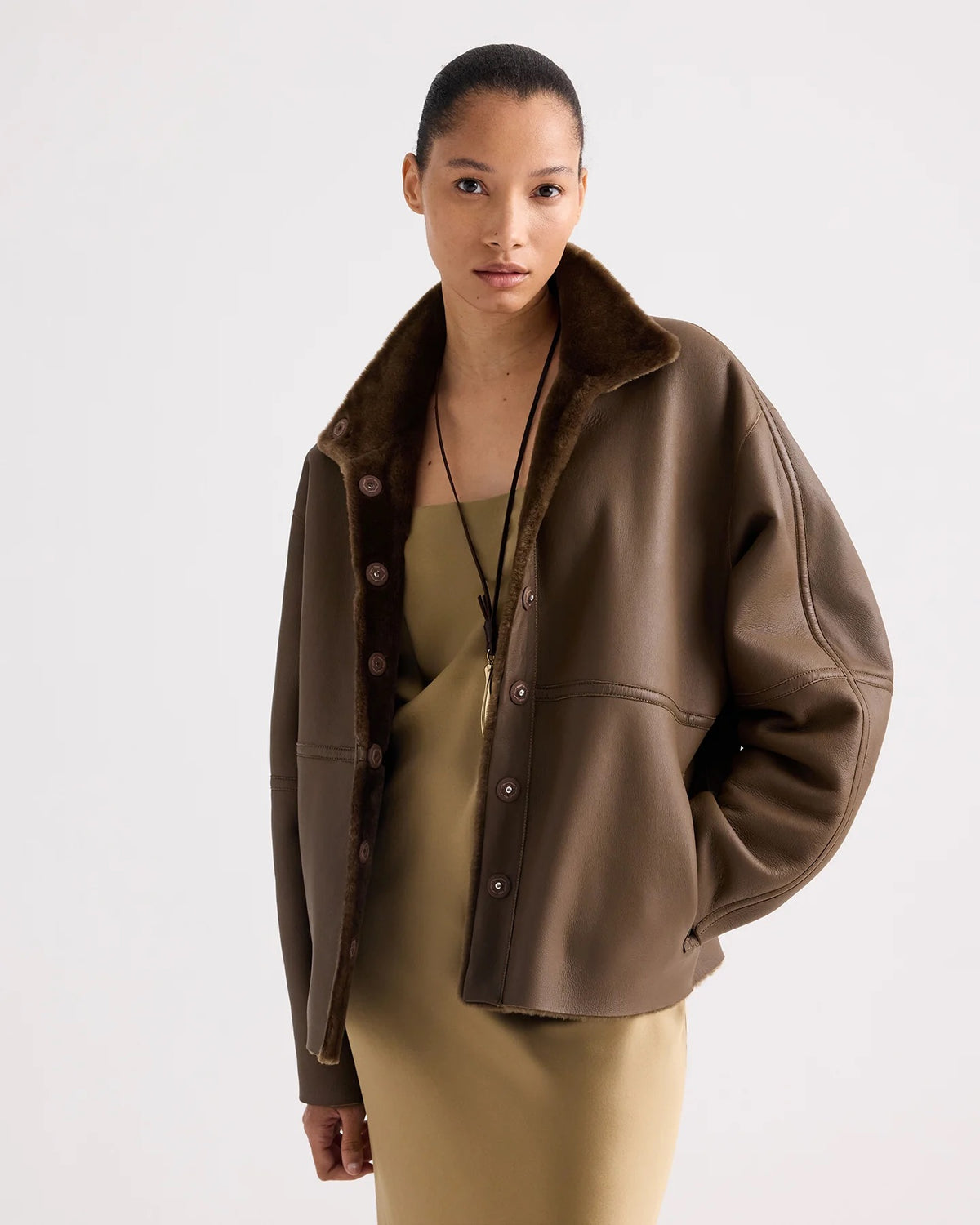 Big Sky Jacket