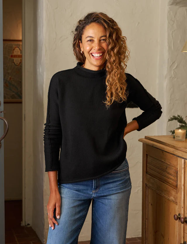 Monterey Sweater