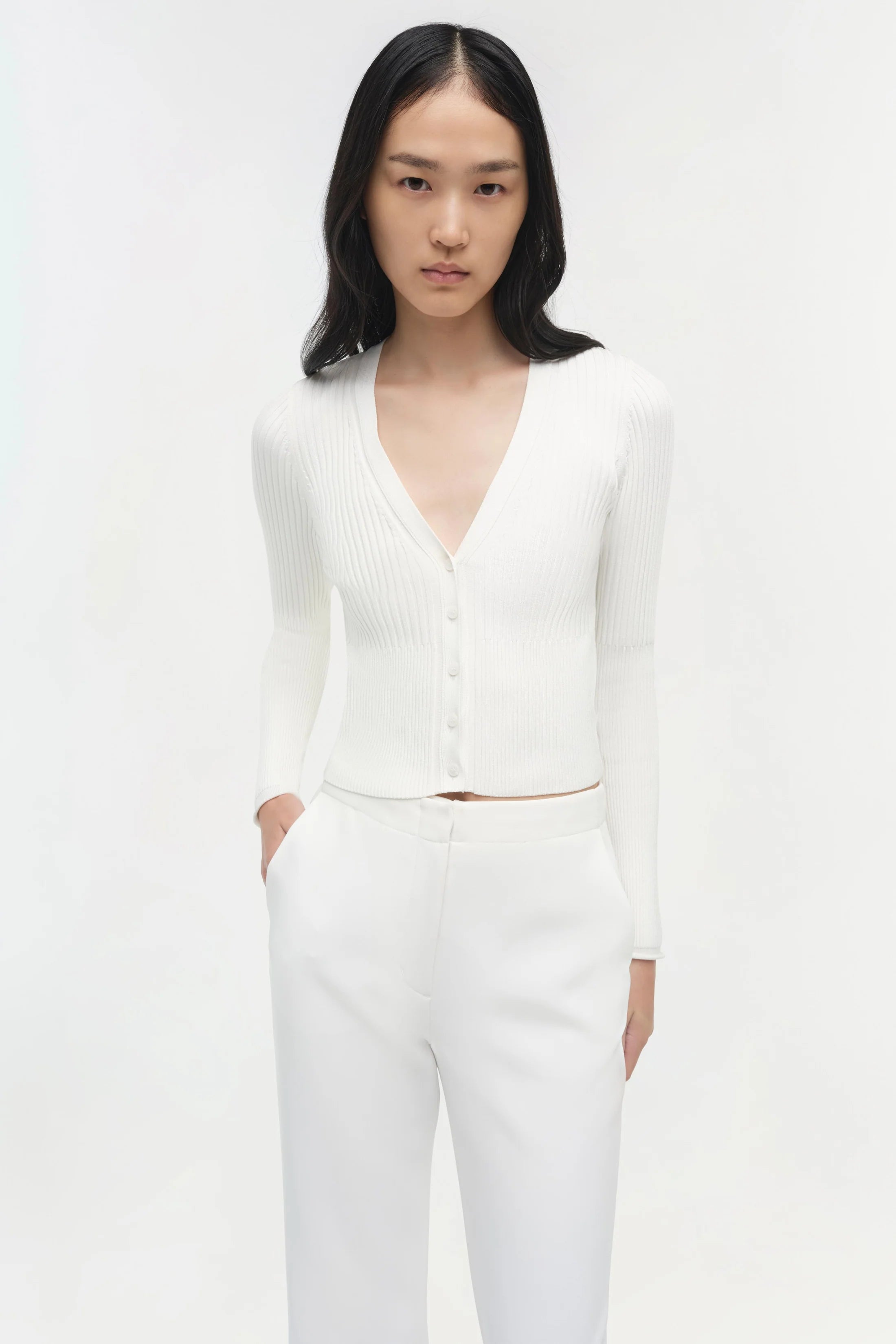 Ailany Cardigan
