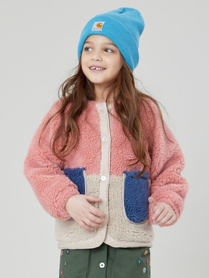 Girls Ruth Jacket