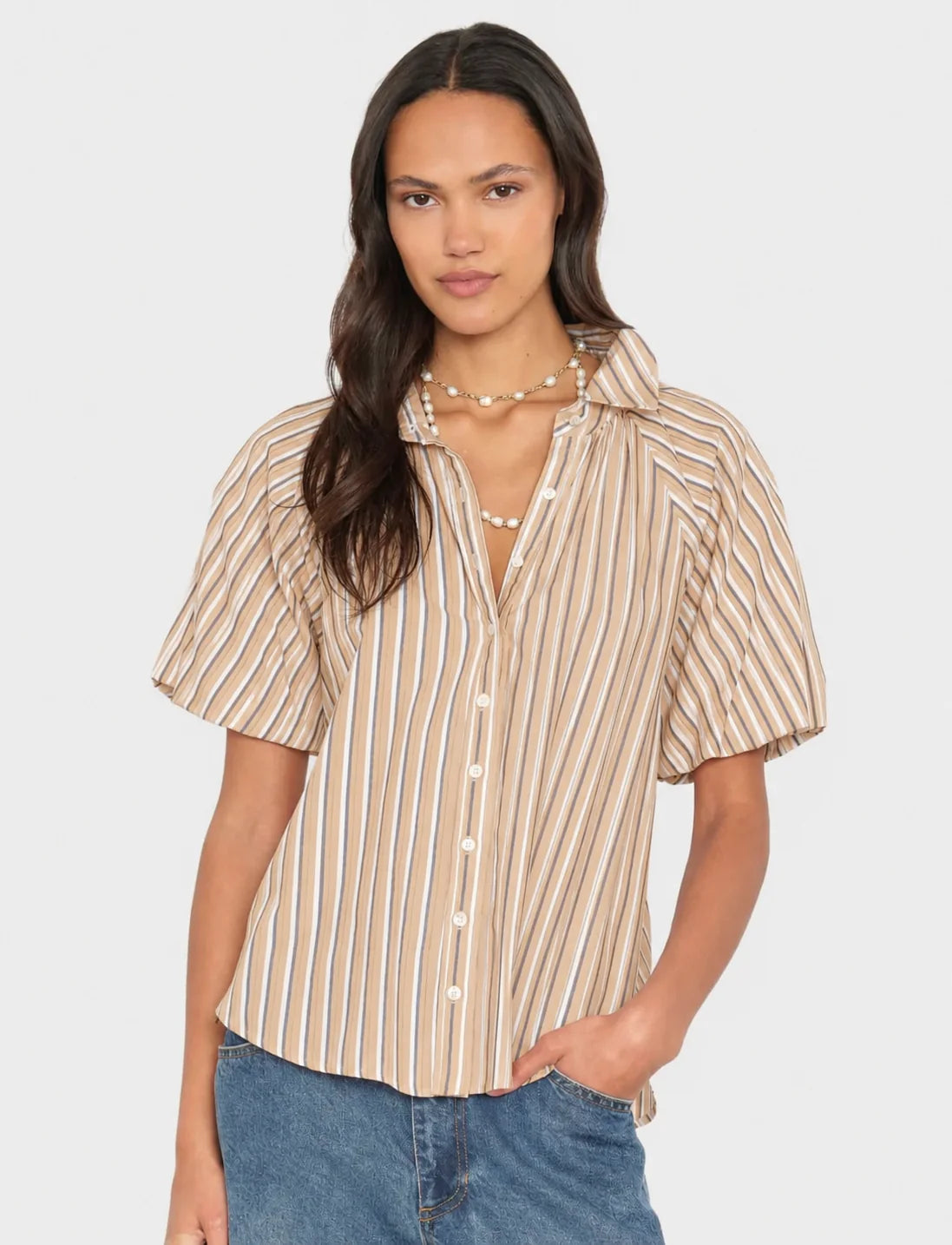 Lyla Shirt