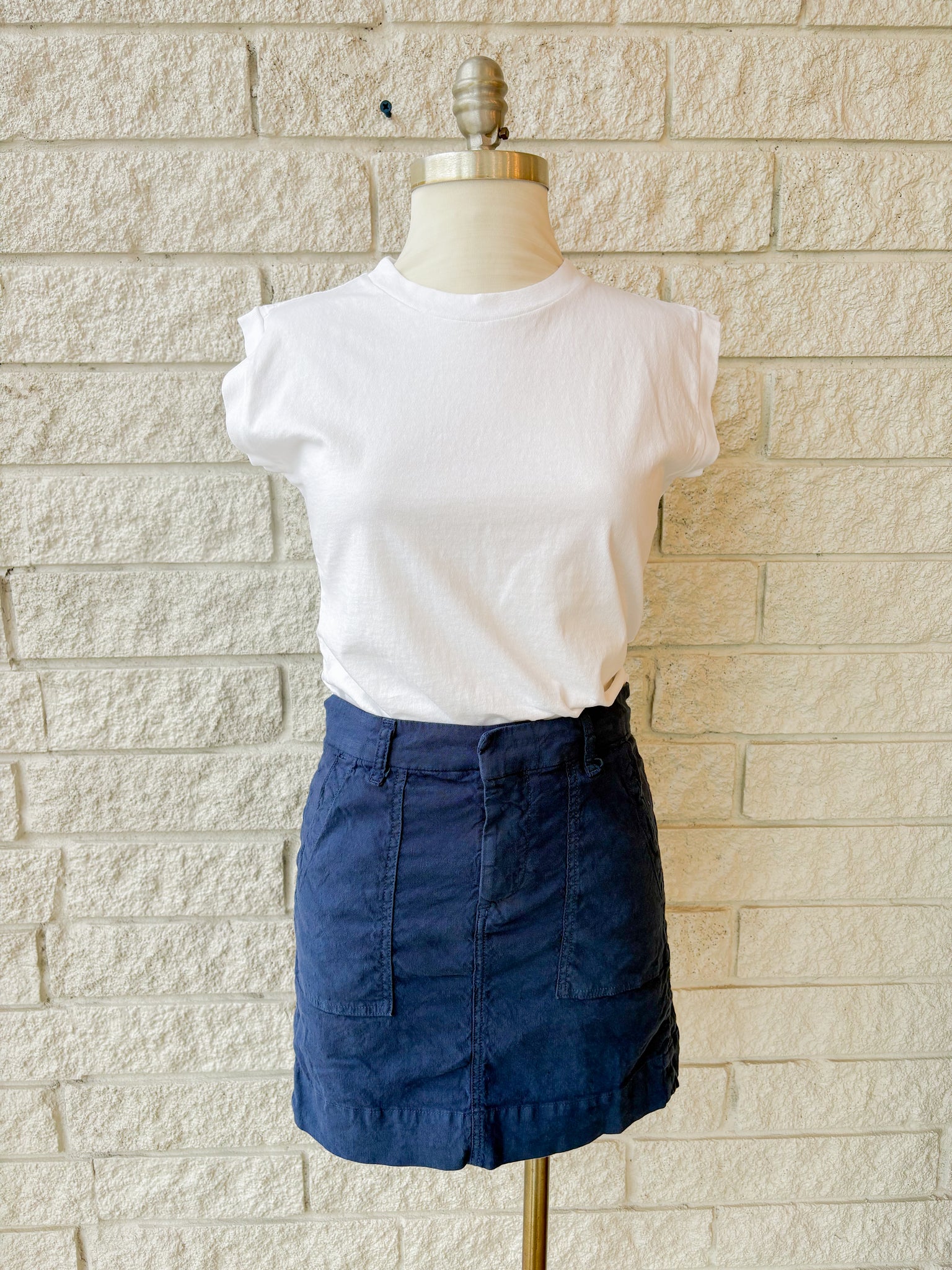 Jameson Skirt