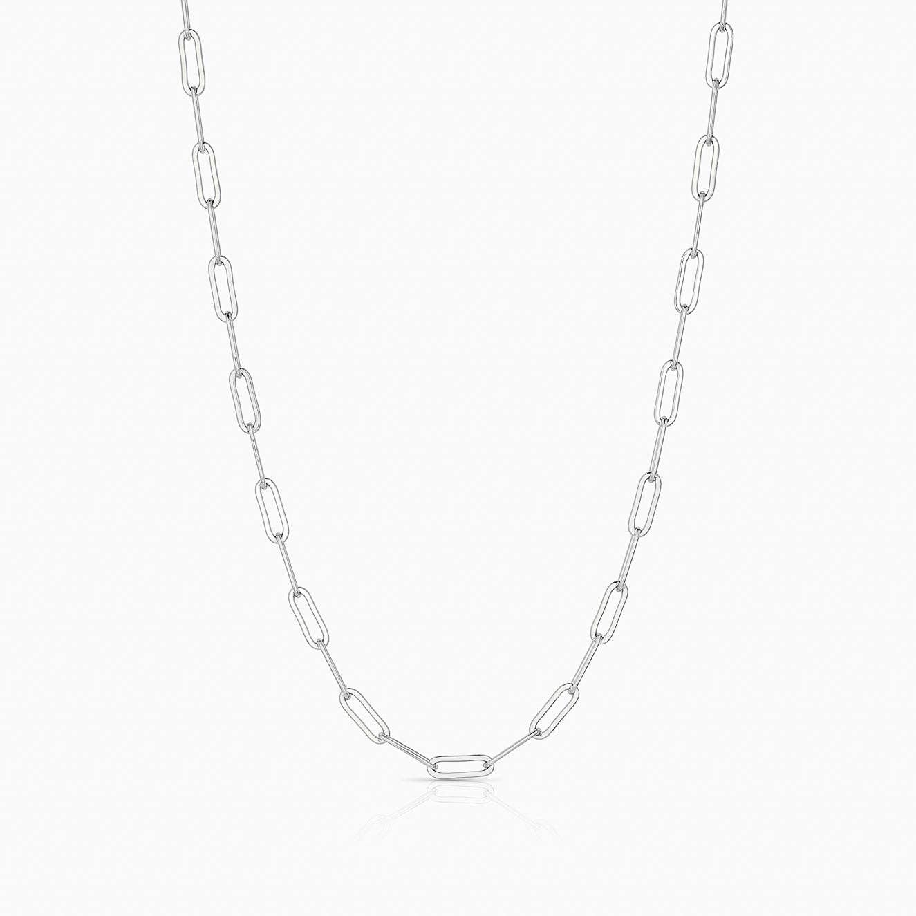 Finn Necklace 22"