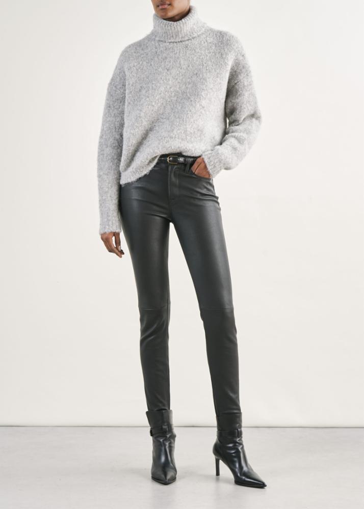 Sierra Sweater