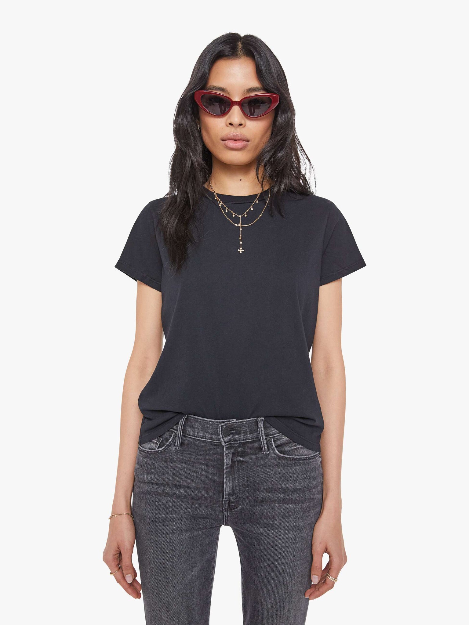 The Lil Goodie Goodie