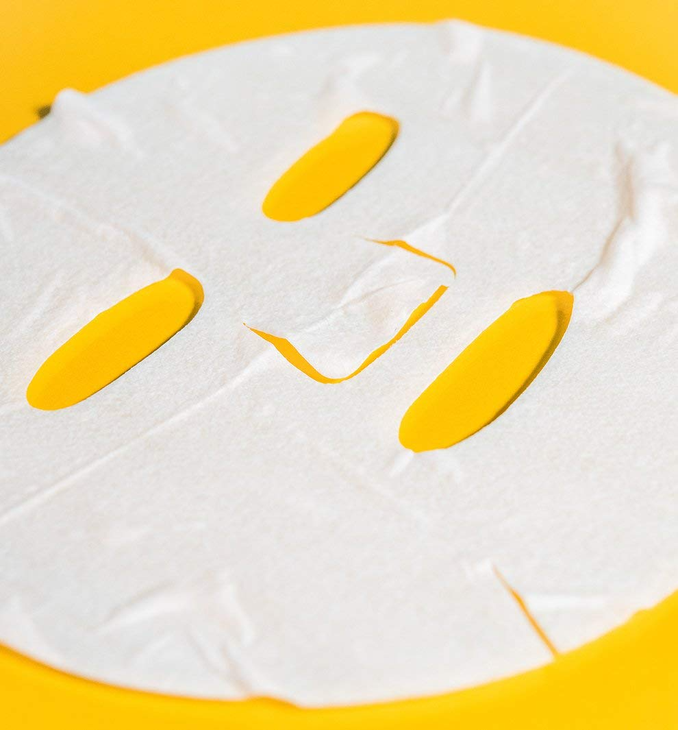 (Available 12/1) DR JART Dermask Micro Jet Brightening Solution Sheet Mask