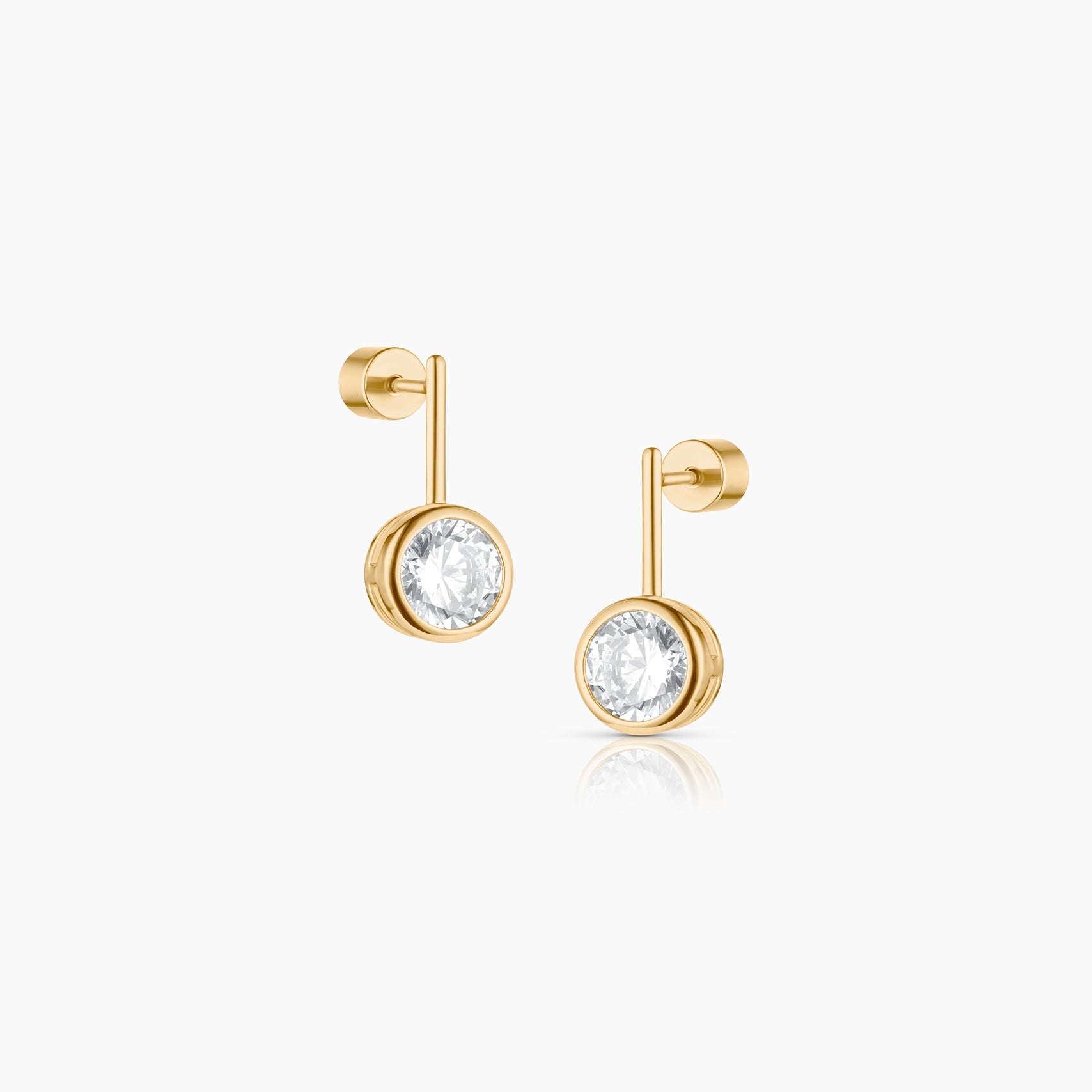 Noemi Grande Earrings