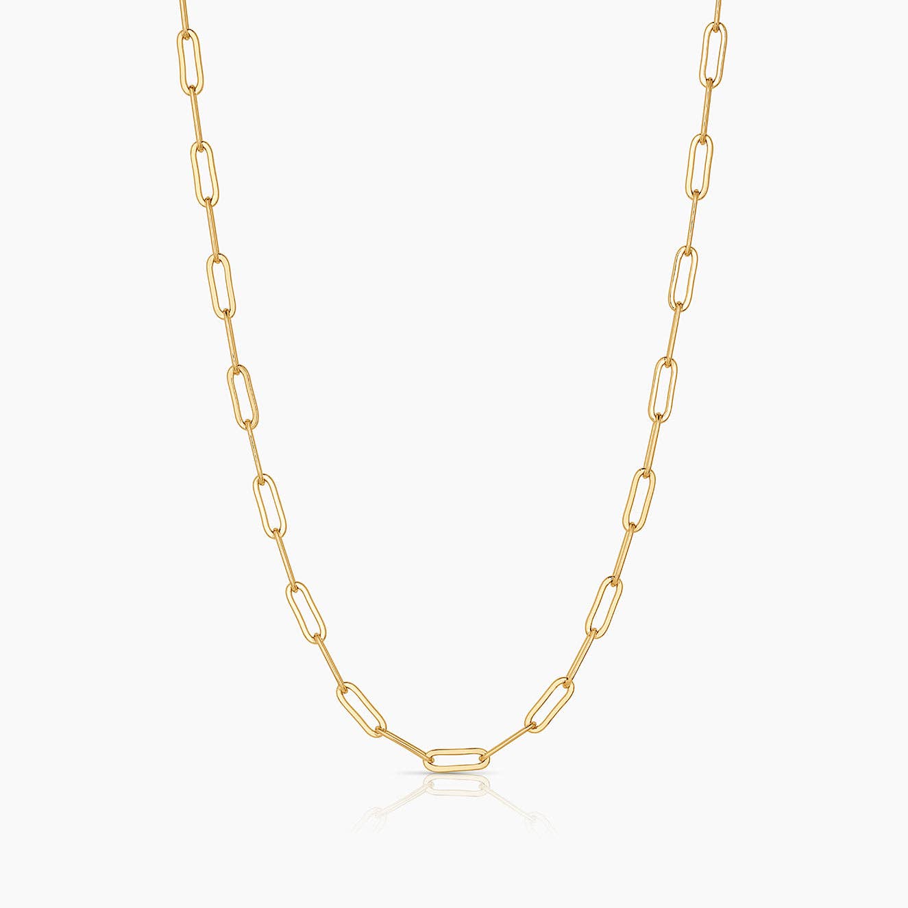 Finn Necklace 22"