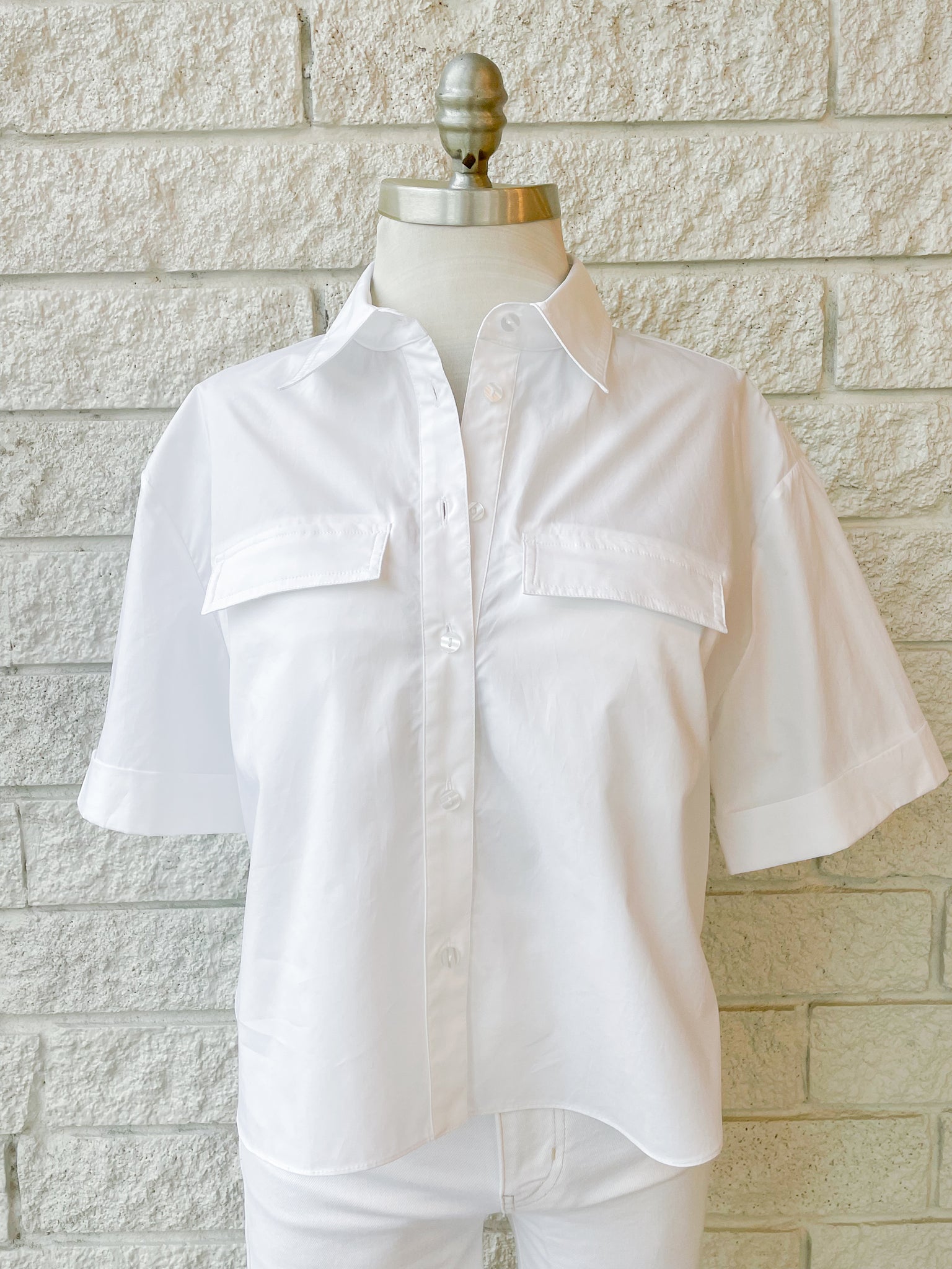 Calvia Shirt