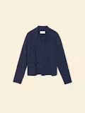 Spalding Top