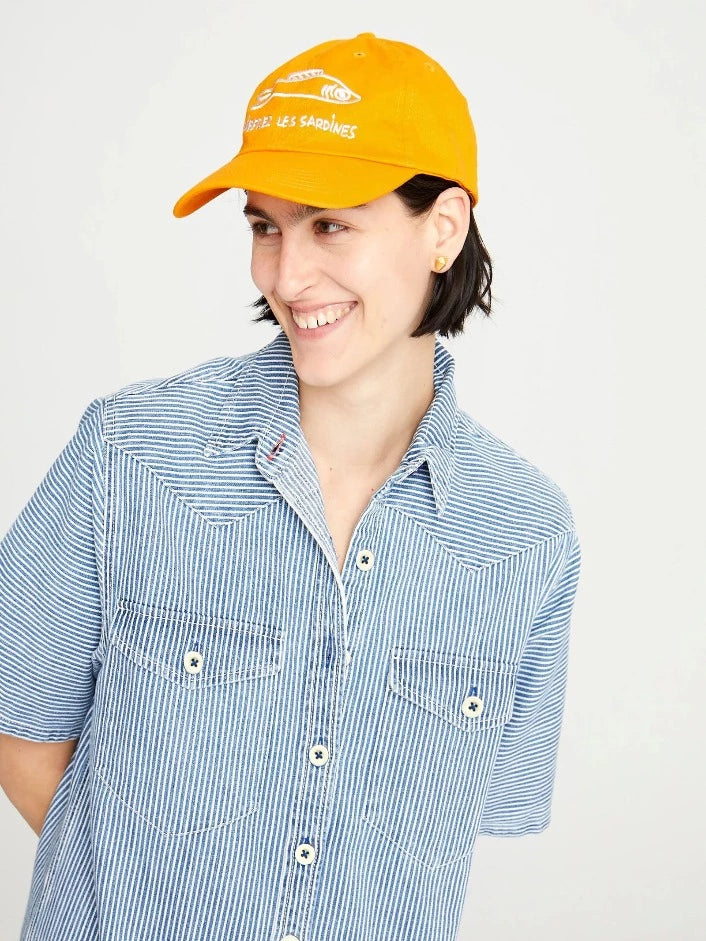 Baseball Hat