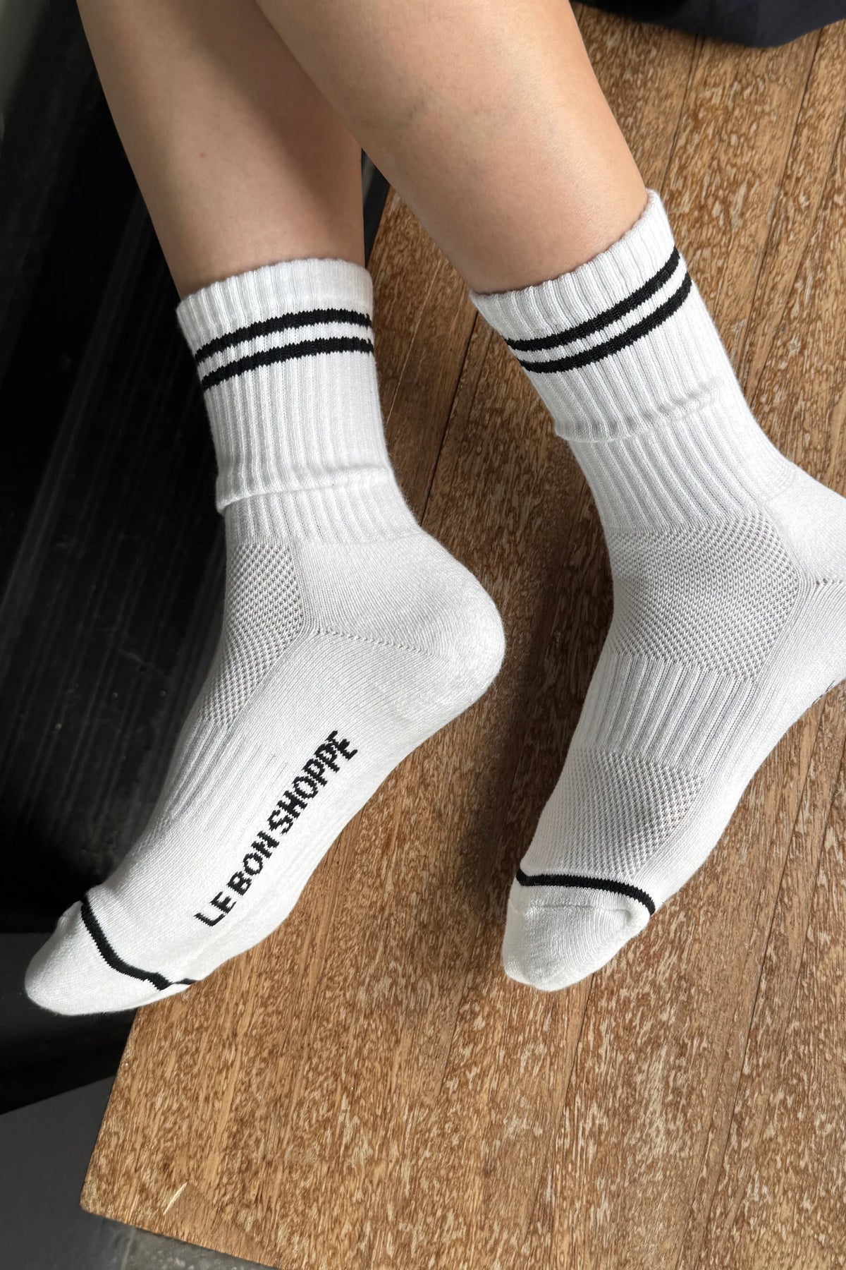 Boyfriend Socks