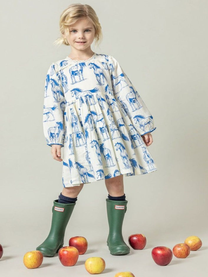 Girls Charlie Dress