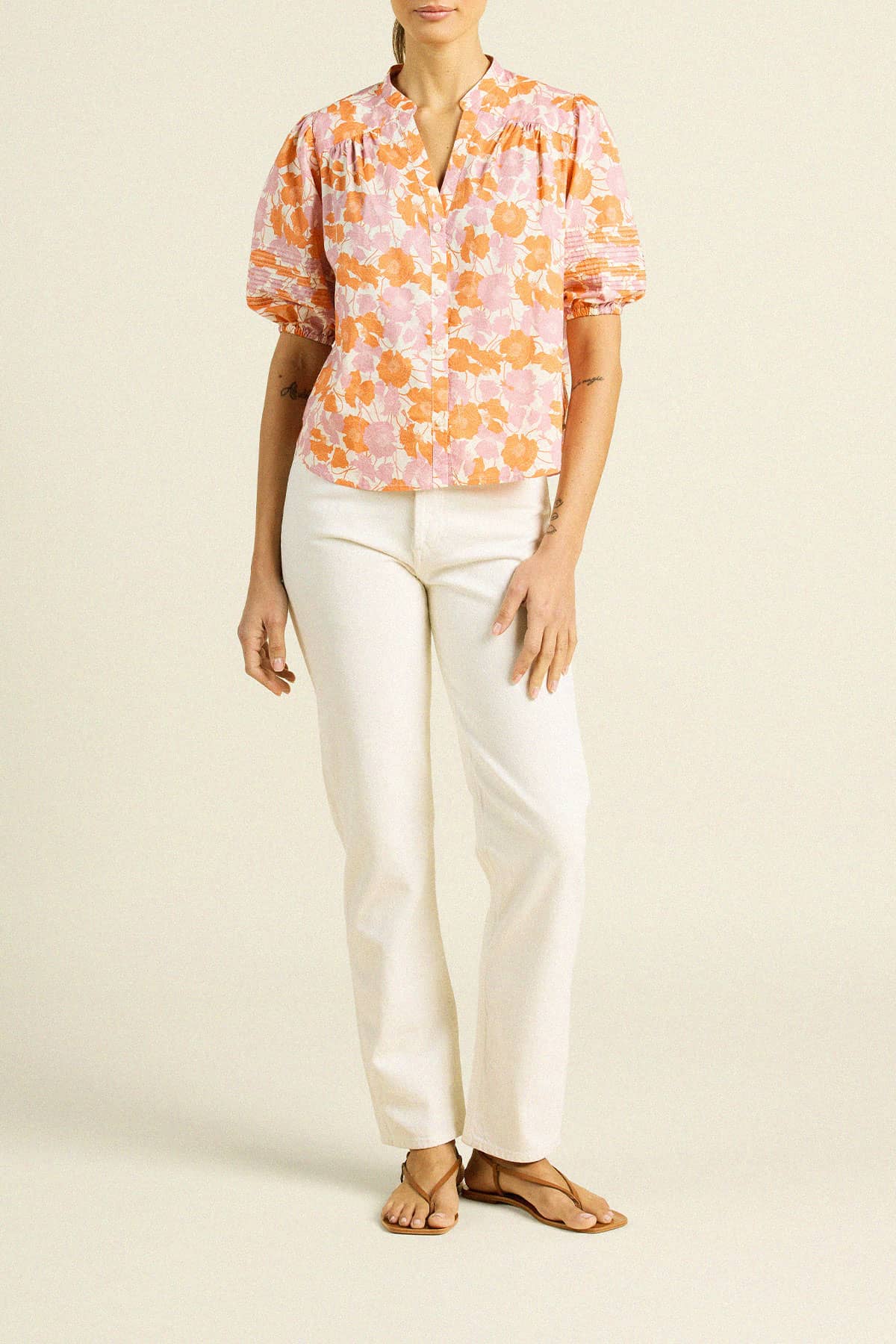 Loren Blouse