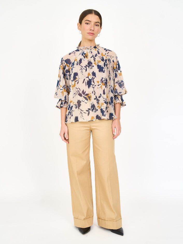 Naomi Blouse