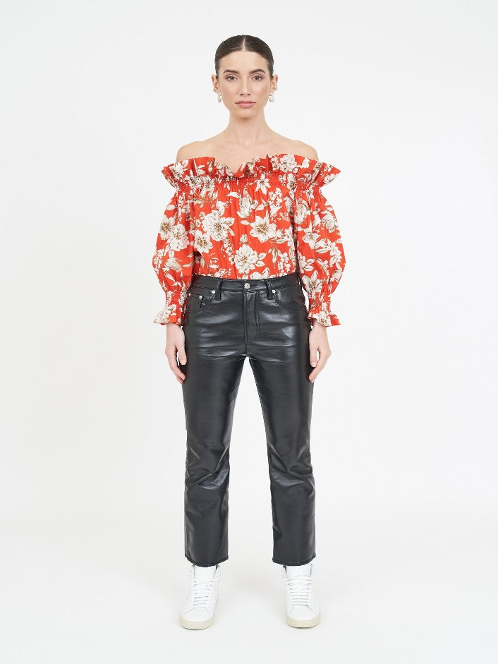 Regina Top