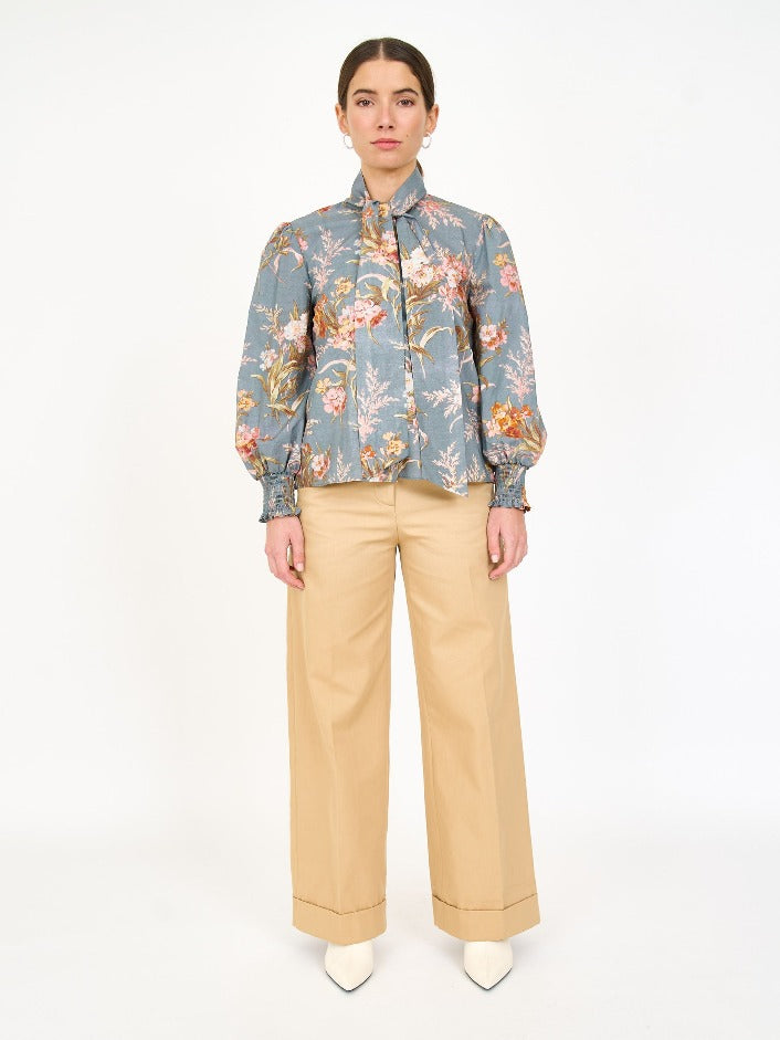Georgie Blouse