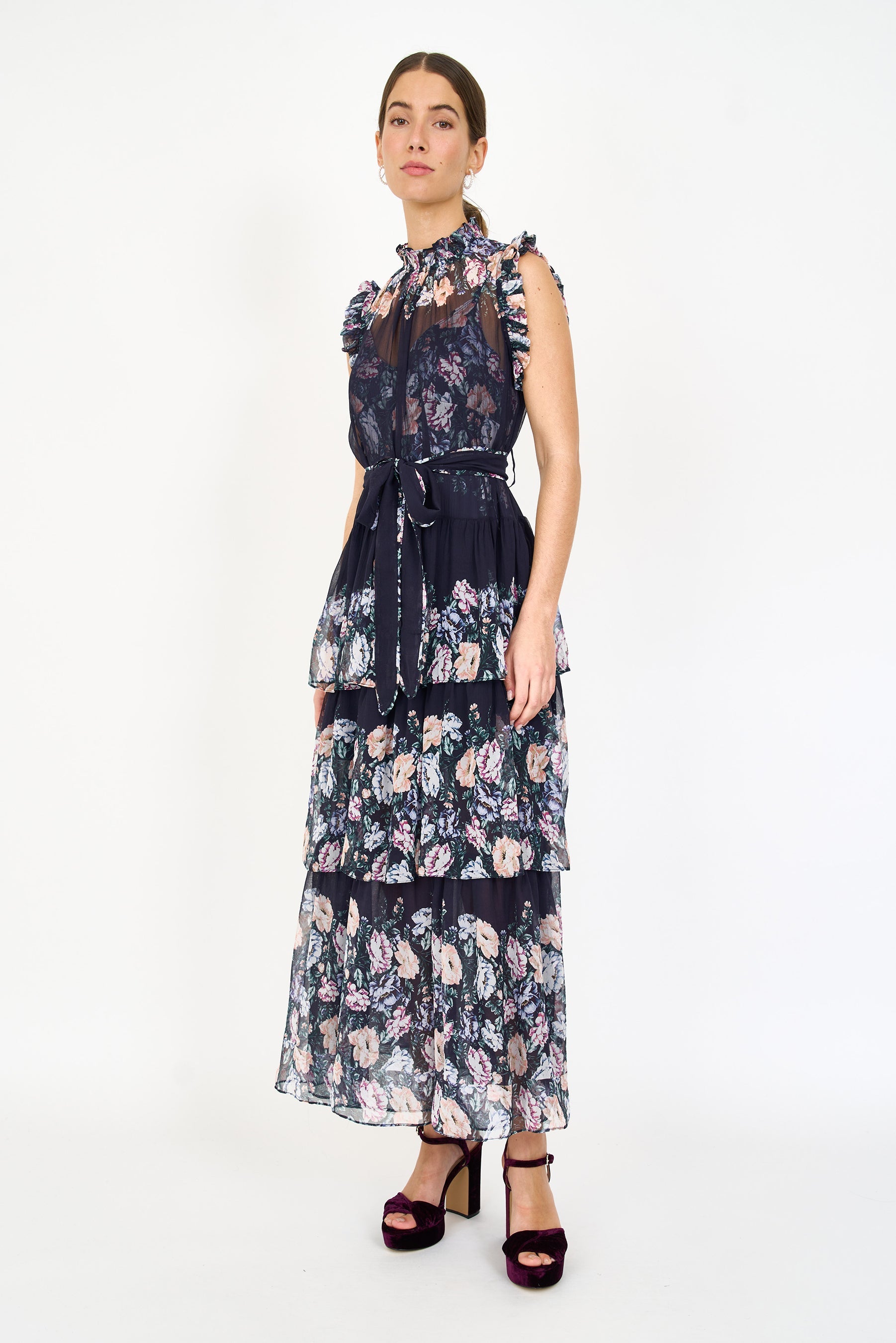 Christian Dress