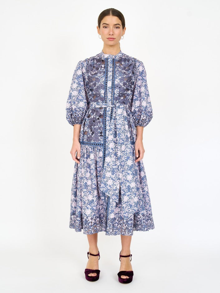 Sasha Dress