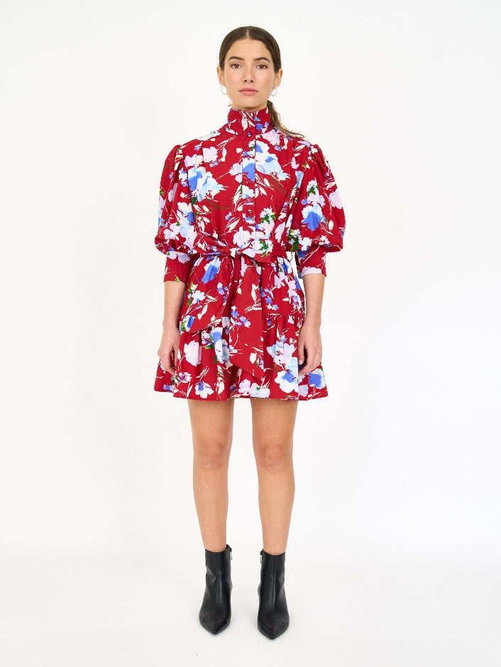 Emi Dress
