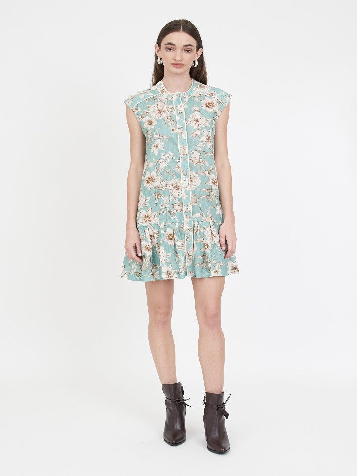 Lucie Dress