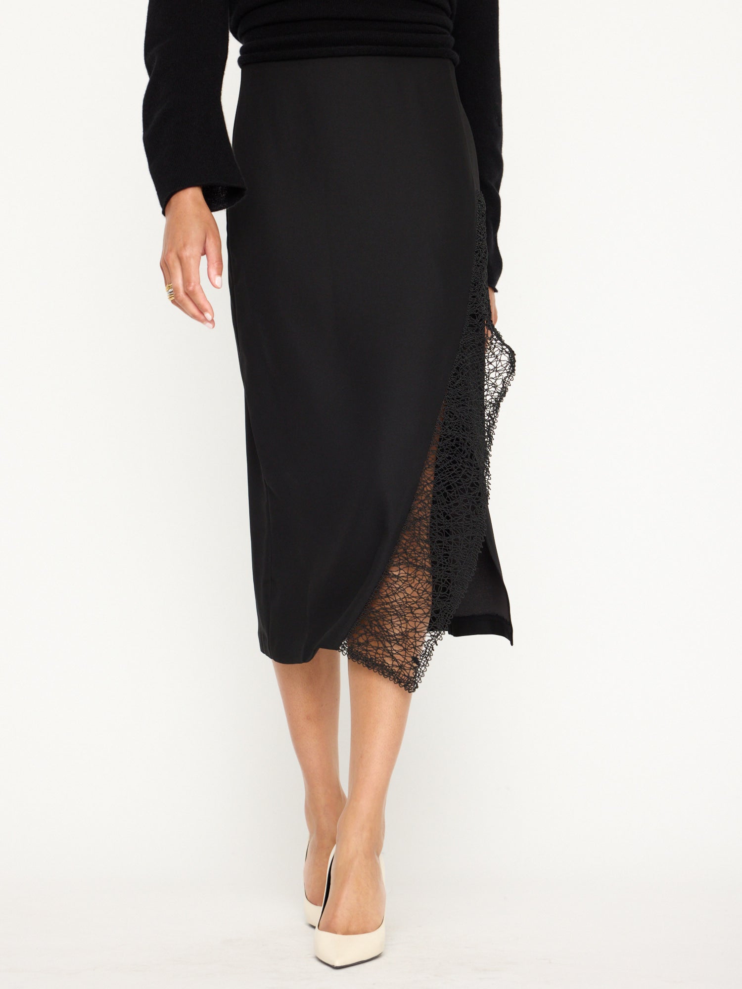 Camille Skirt